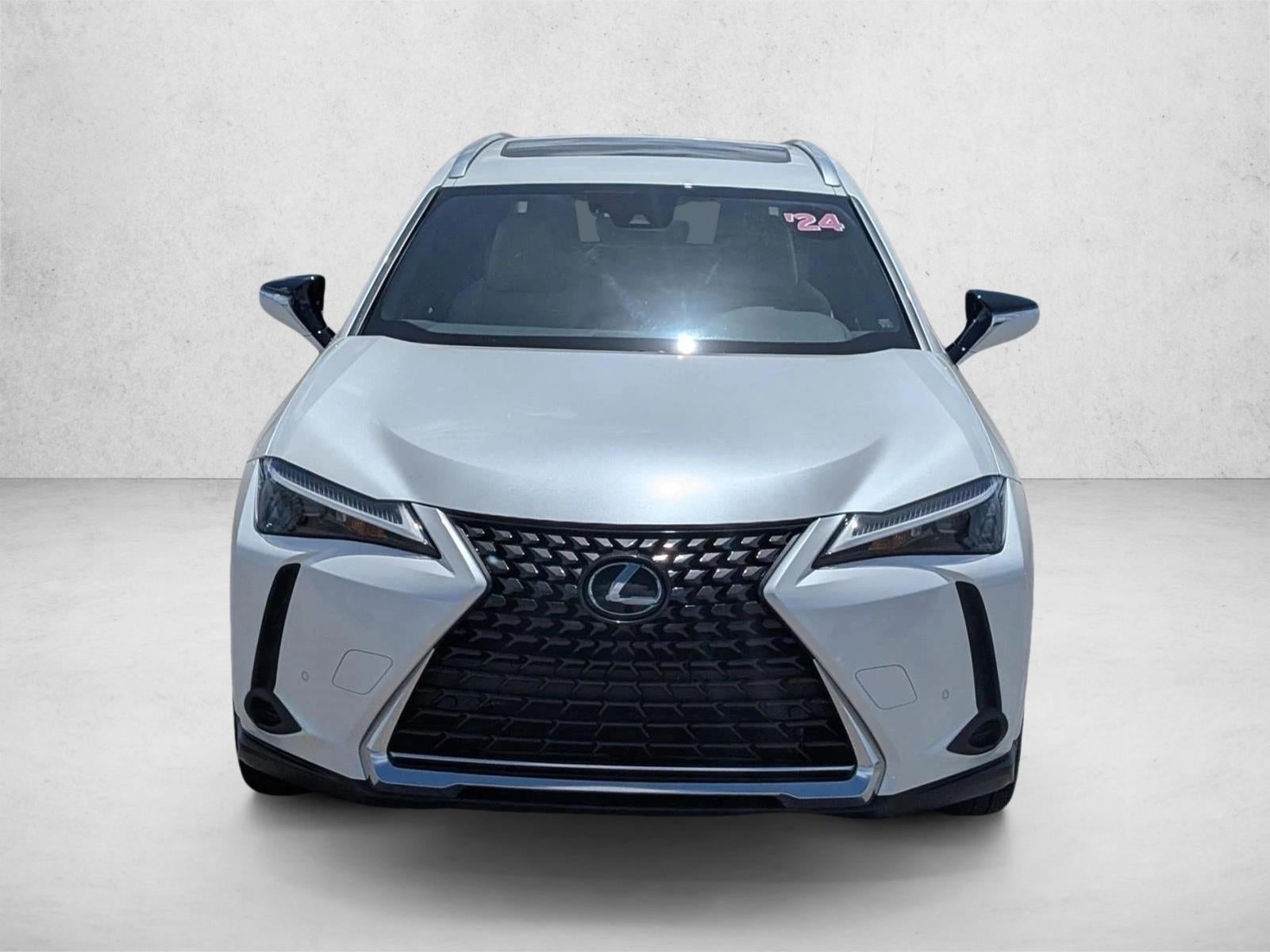 2024 Lexus UX 250h Premium FWD