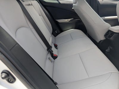 2024 Lexus UX 250h Premium FWD
