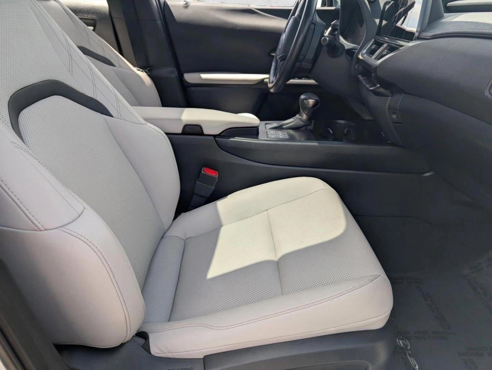 2024 Lexus UX 250h Premium FWD