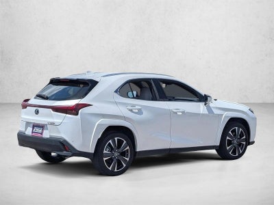 2024 Lexus UX 250h Premium FWD