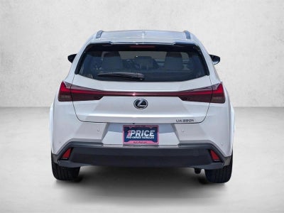 2024 Lexus UX 250h Premium FWD