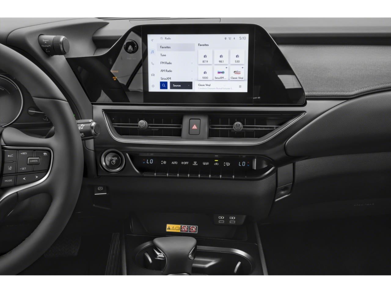 2024 Lexus UX 250h Premium FWD