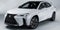 2024 Lexus UX 250h Premium FWD