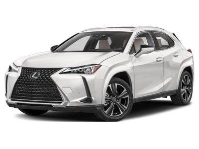 2024 Lexus UX 250h Premium FWD