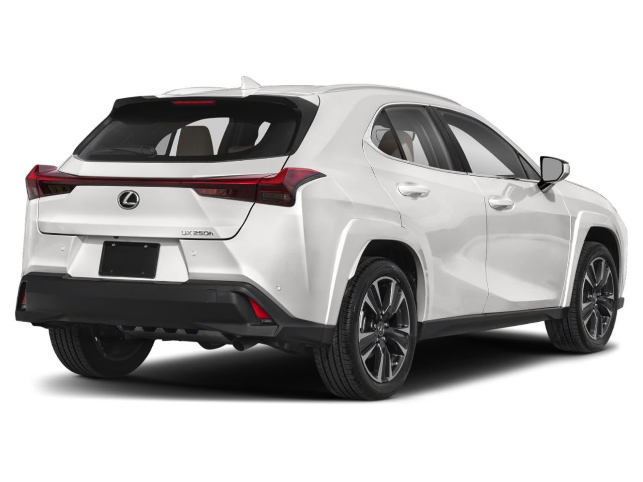 2024 Lexus UX 250h Premium FWD