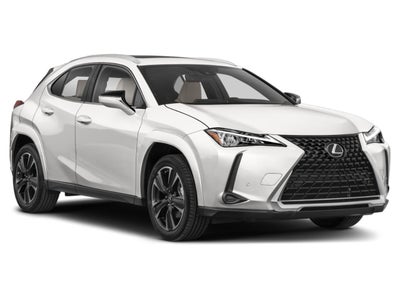 2024 Lexus UX 250h Premium FWD