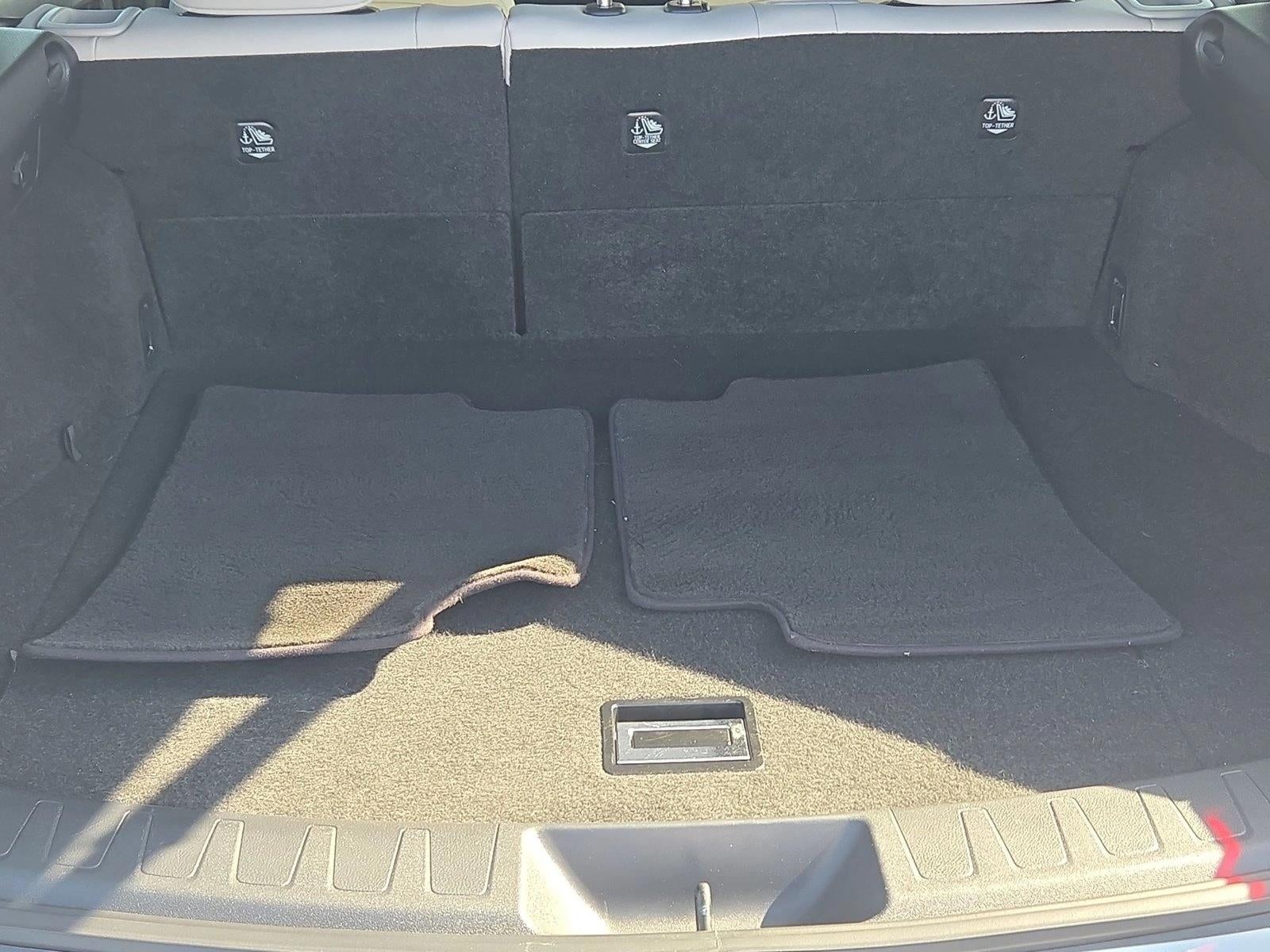 2019 Lexus UX 250h AWD