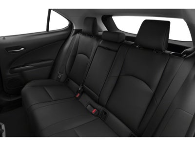 2019 Lexus UX 250h AWD