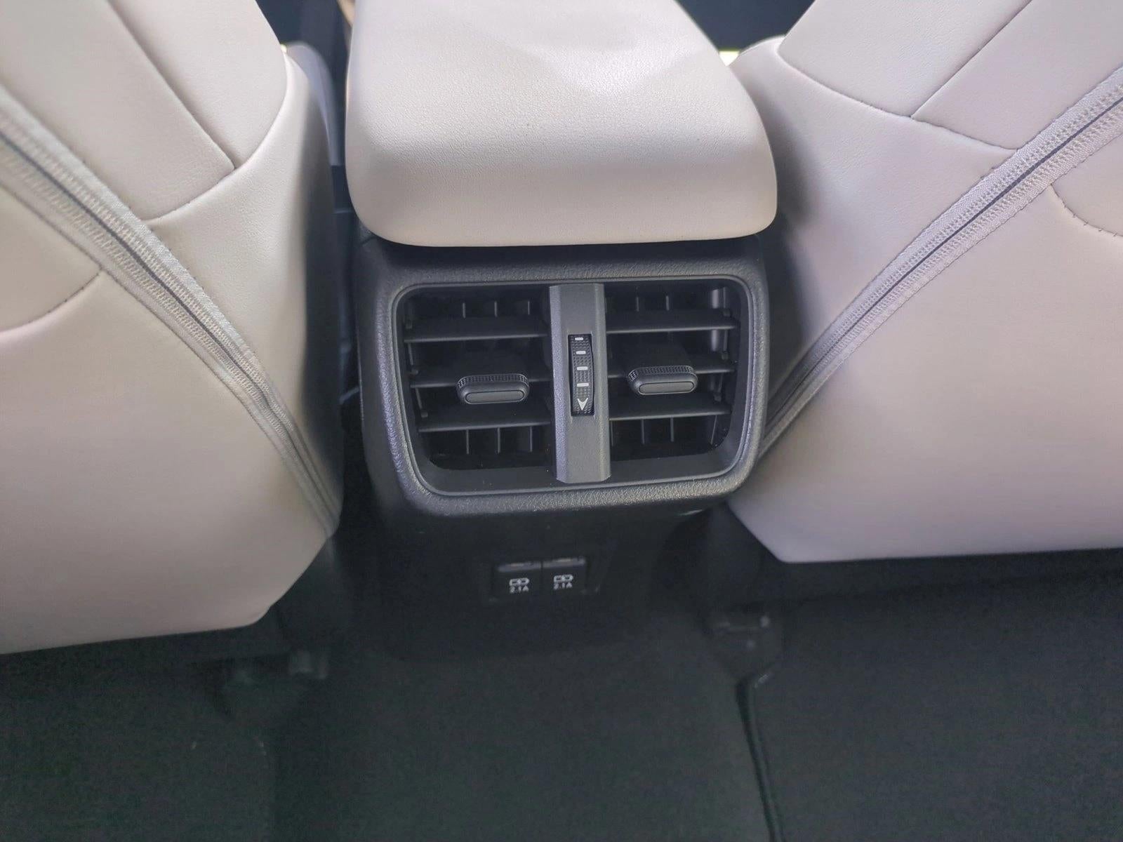 2019 Lexus UX 250h AWD