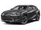 2025 Lexus UX 300h AWD
