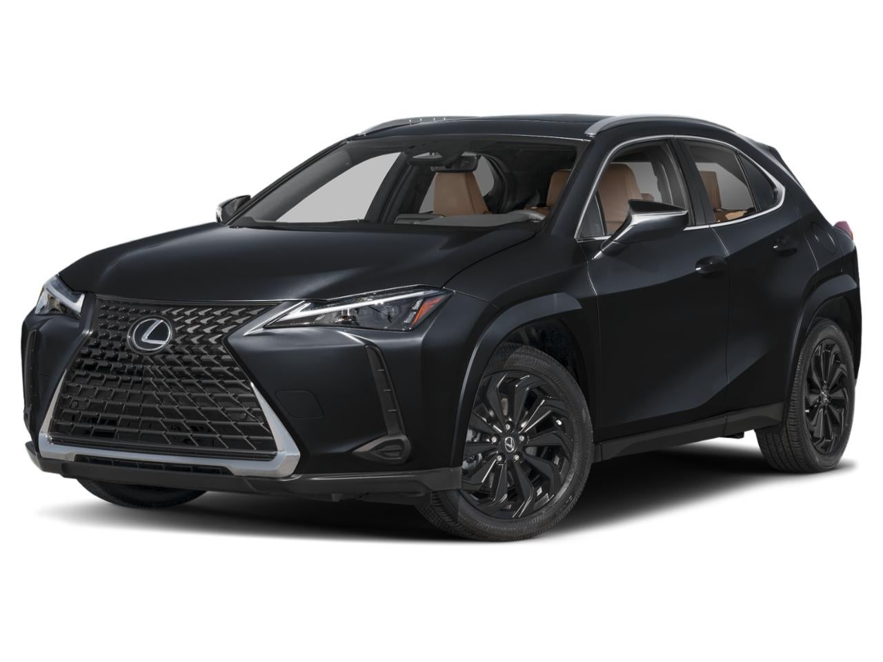 2025 Lexus UX 300h Premium FWD