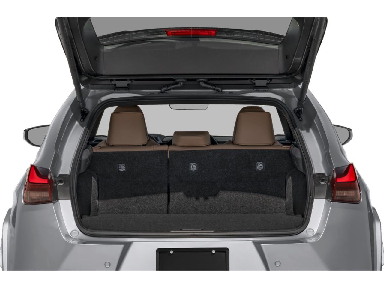 2025 Lexus UX 300h Premium FWD