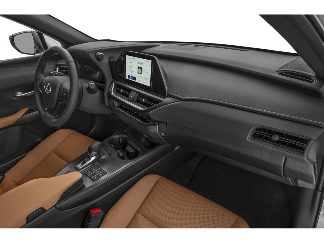 2025 Lexus UX 300h Premium FWD