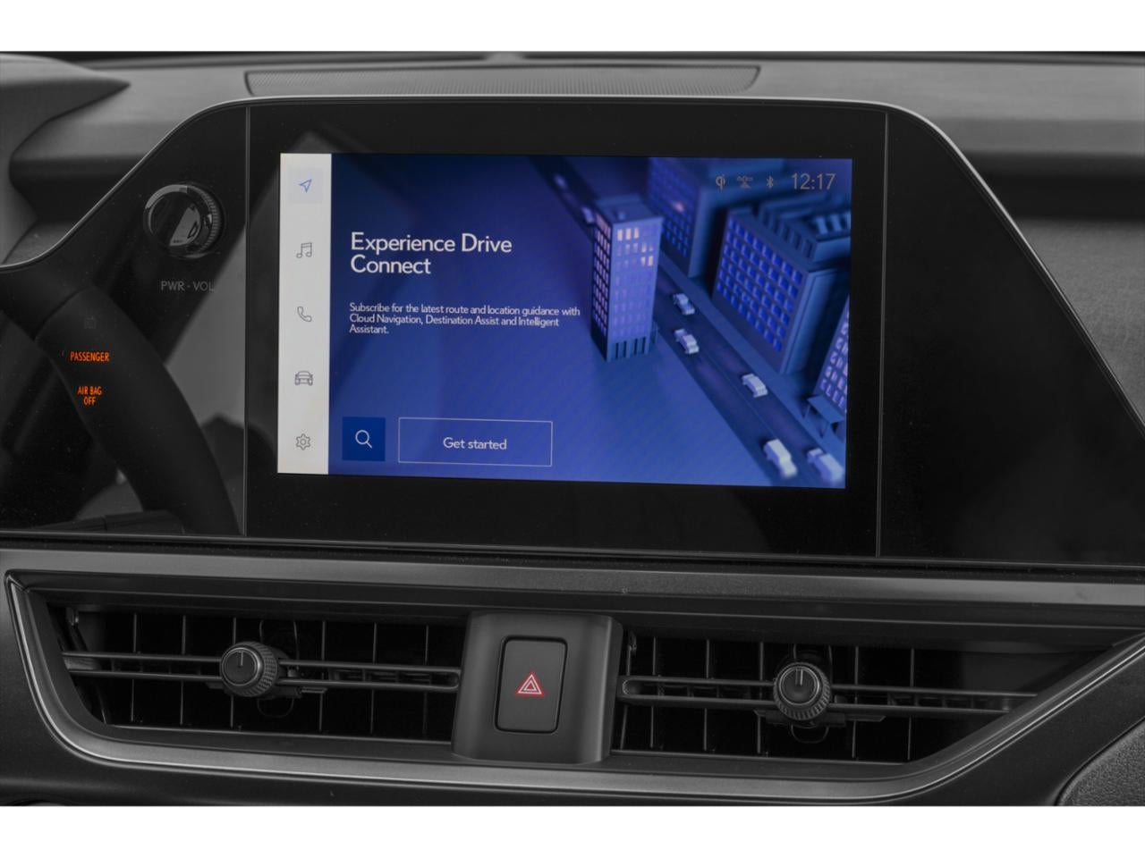 2025 Lexus UX 300h Premium FWD