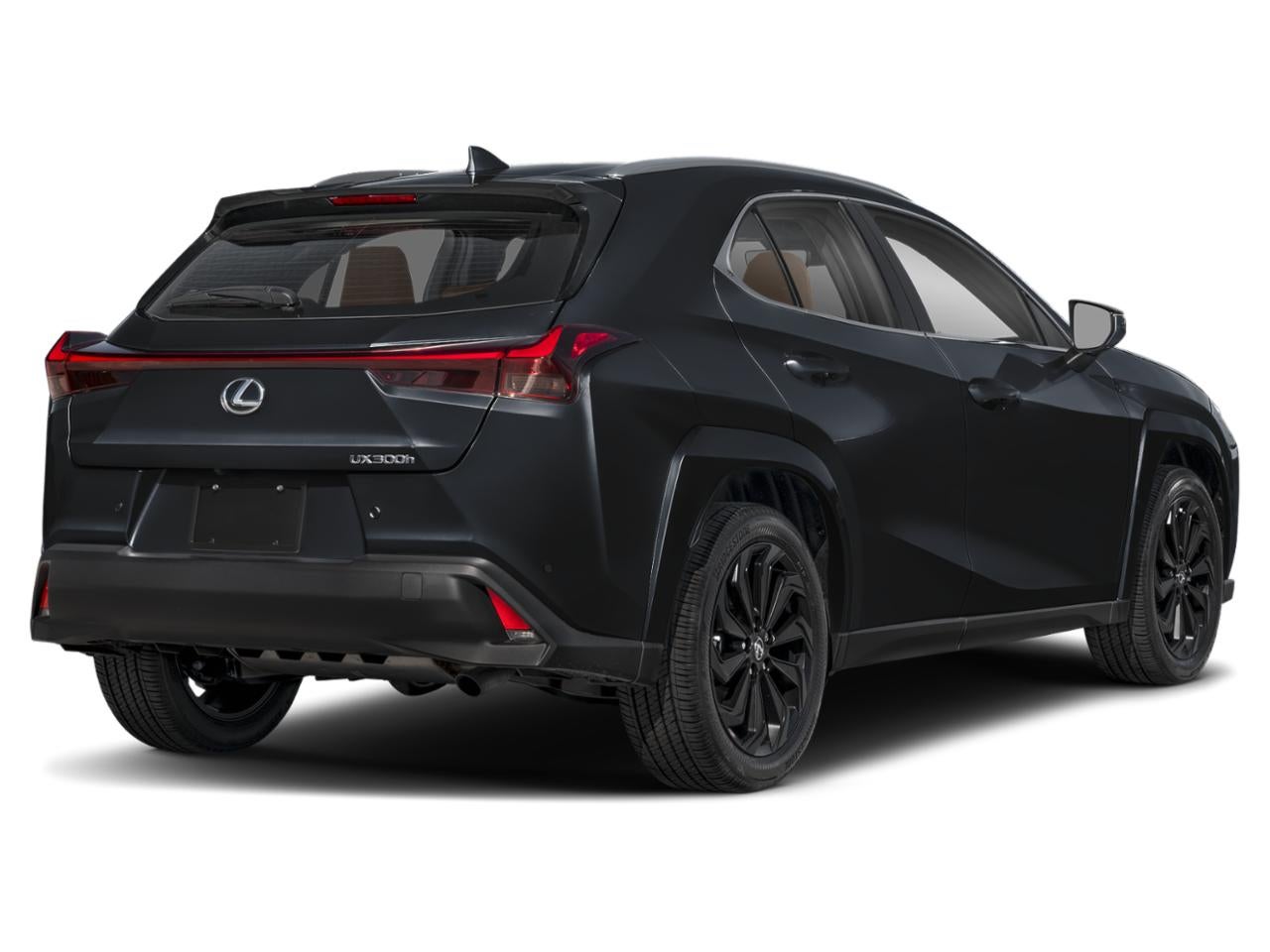 2025 Lexus UX 300h Premium FWD