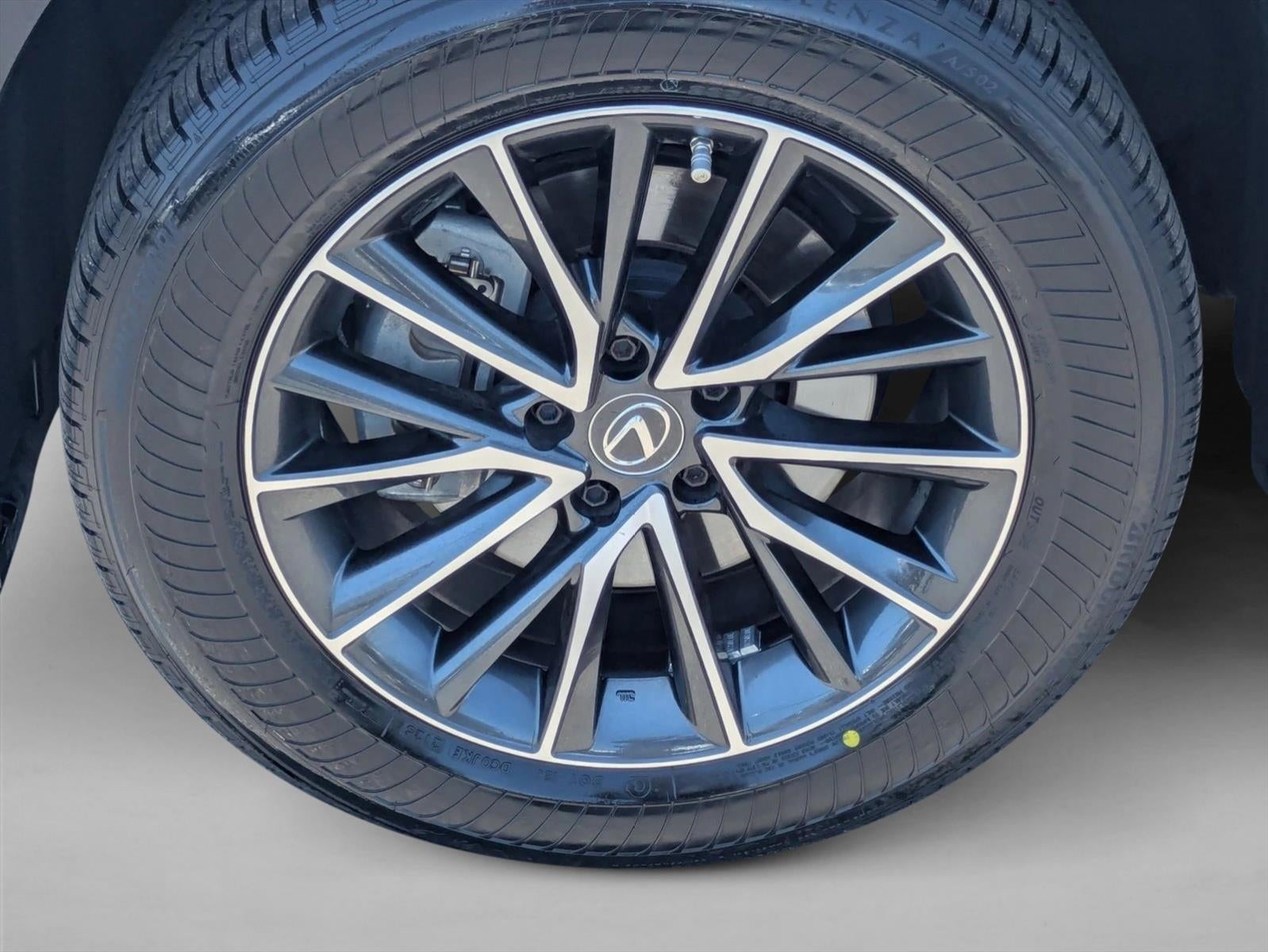 2023 Lexus NX 250 FWD