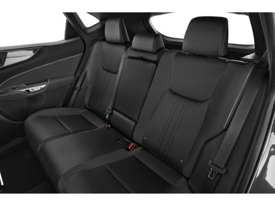 2023 Lexus NX 250 FWD