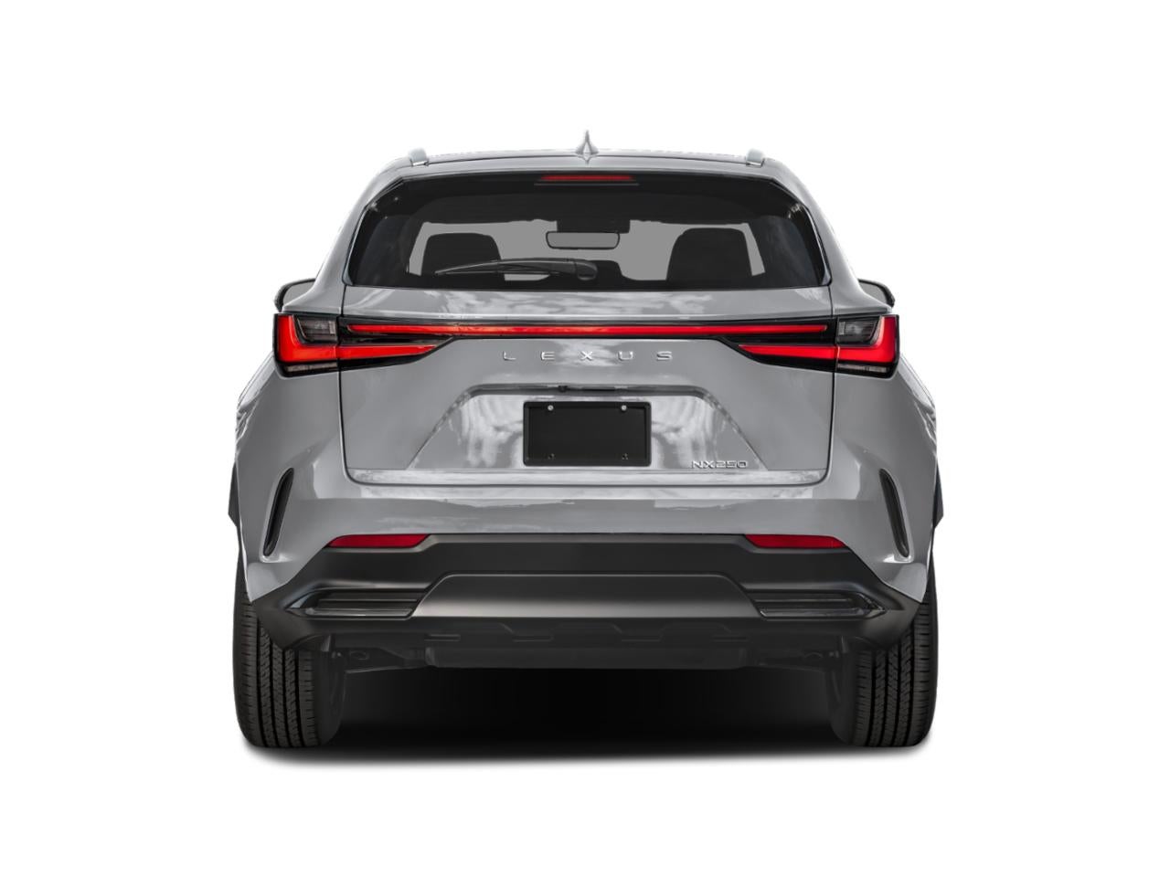 2023 Lexus NX 250 FWD
