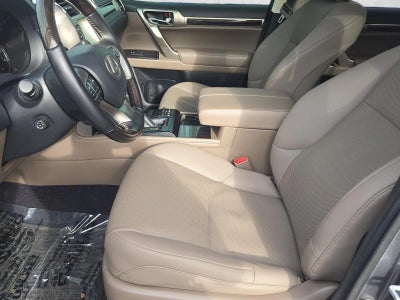 2020 Lexus GX 460 Premium 4WD