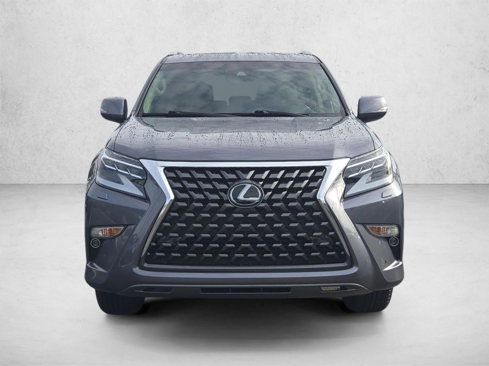 2020 Lexus GX 460 Premium 4WD