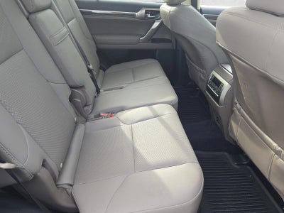 2020 Lexus GX 460 Premium 4WD