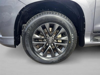 2020 Lexus GX 460 Premium 4WD