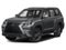 2020 Lexus GX 460 Premium 4WD