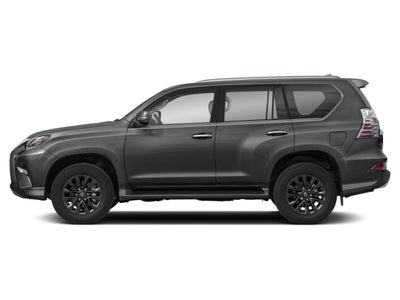 2020 Lexus GX 460 Premium 4WD