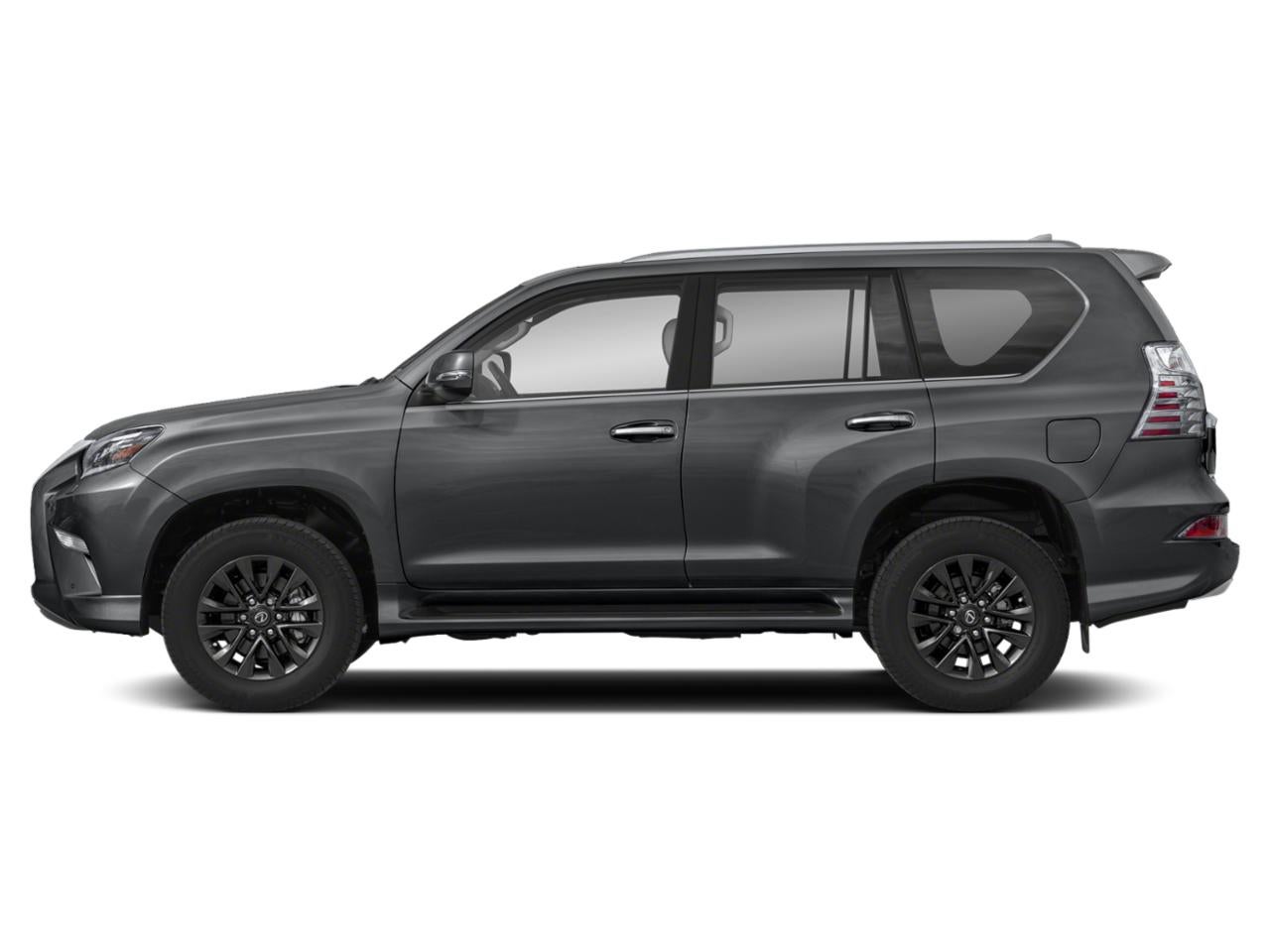 2020 Lexus GX 460 Premium 4WD