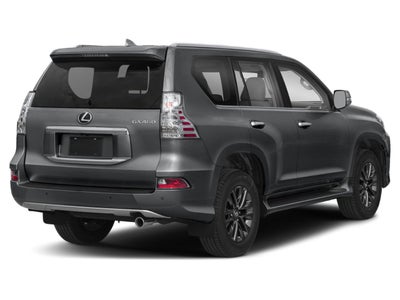 2020 Lexus GX 460 Premium 4WD