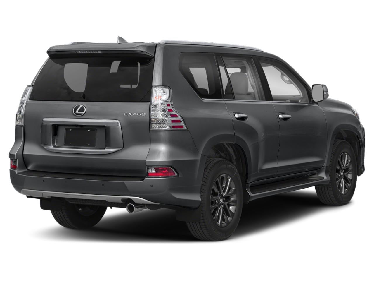 2020 Lexus GX 460 Premium 4WD