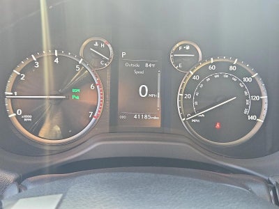 2023 Lexus GX 460 Premium 4WD
