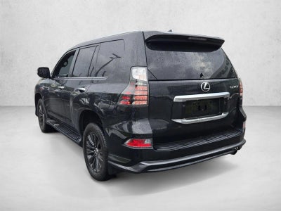 2023 Lexus GX 460 Premium 4WD