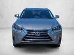 2017 Lexus NX Turbo AWD
