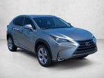 2017 Lexus NX Turbo AWD