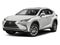 2017 Lexus NX Turbo AWD