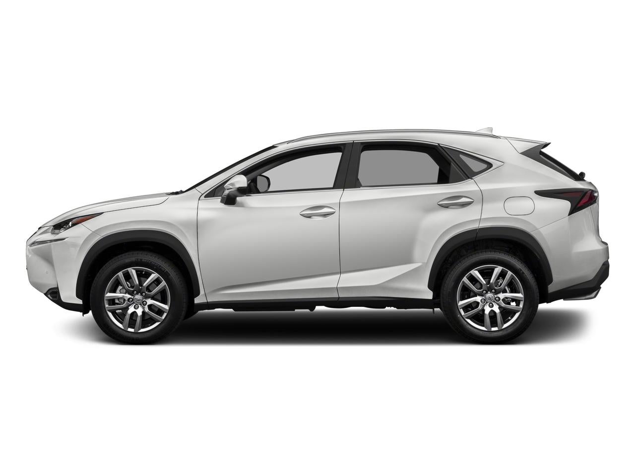 2017 Lexus NX Turbo AWD