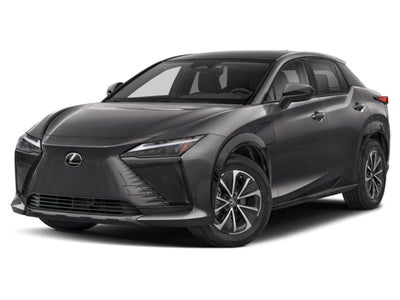 2026 Lexus RZ Premium AWD