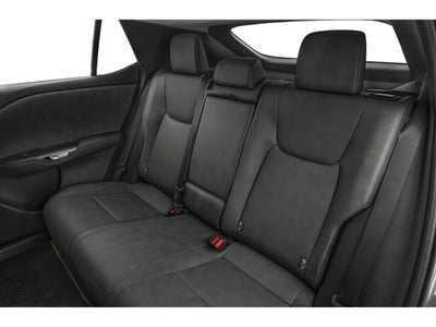 2026 Lexus RZ Premium AWD