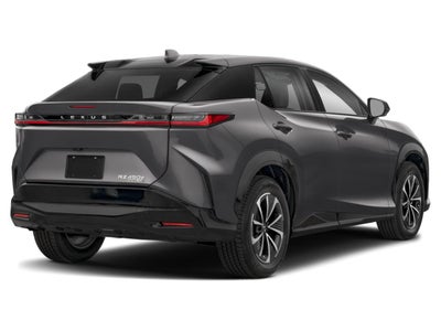 2026 Lexus RZ Premium AWD