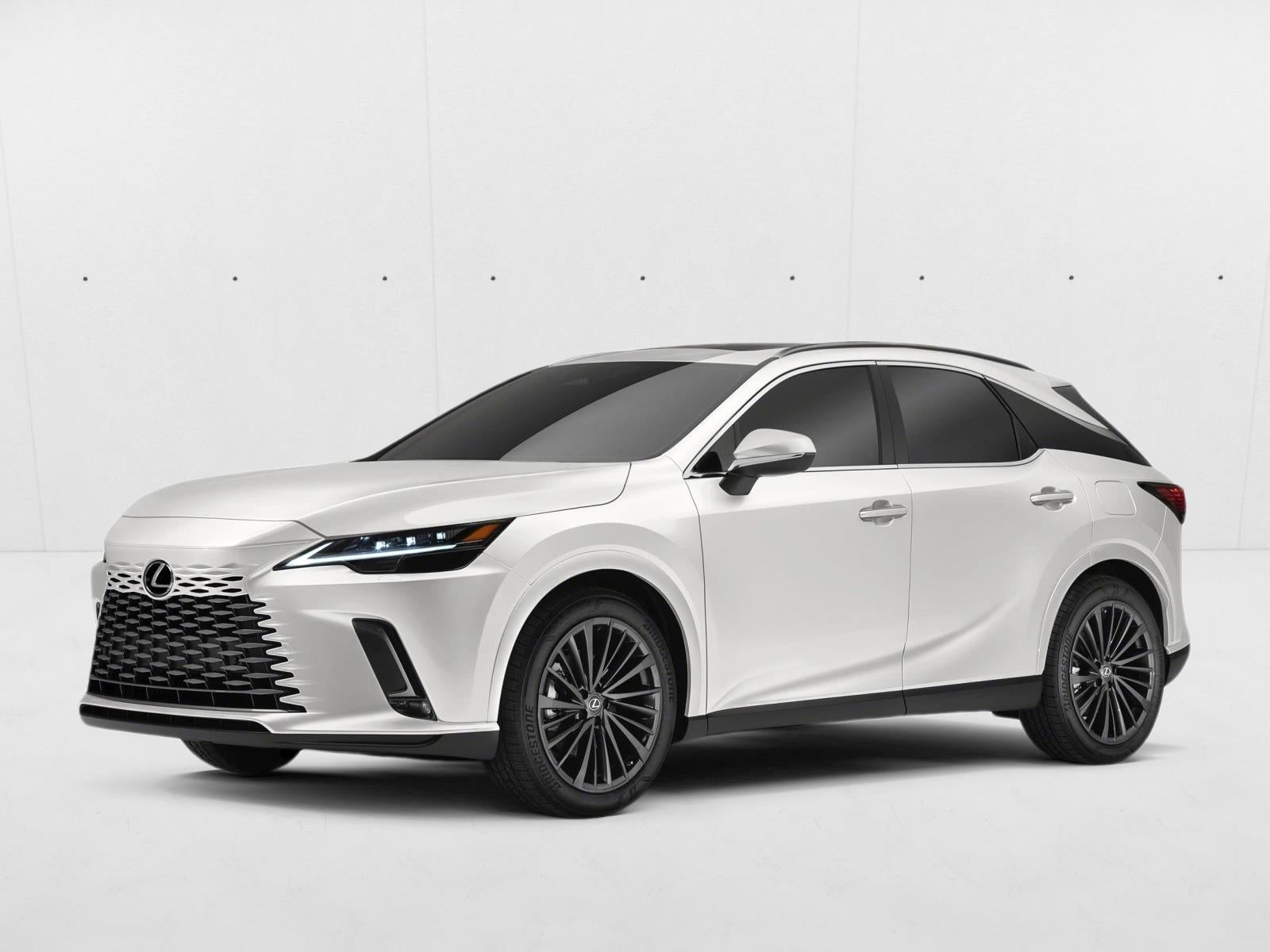 2023 Lexus RX 350 Premium Plus FWD