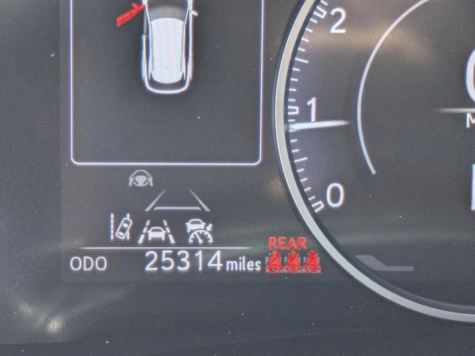 2023 Lexus RX 350 Premium Plus FWD