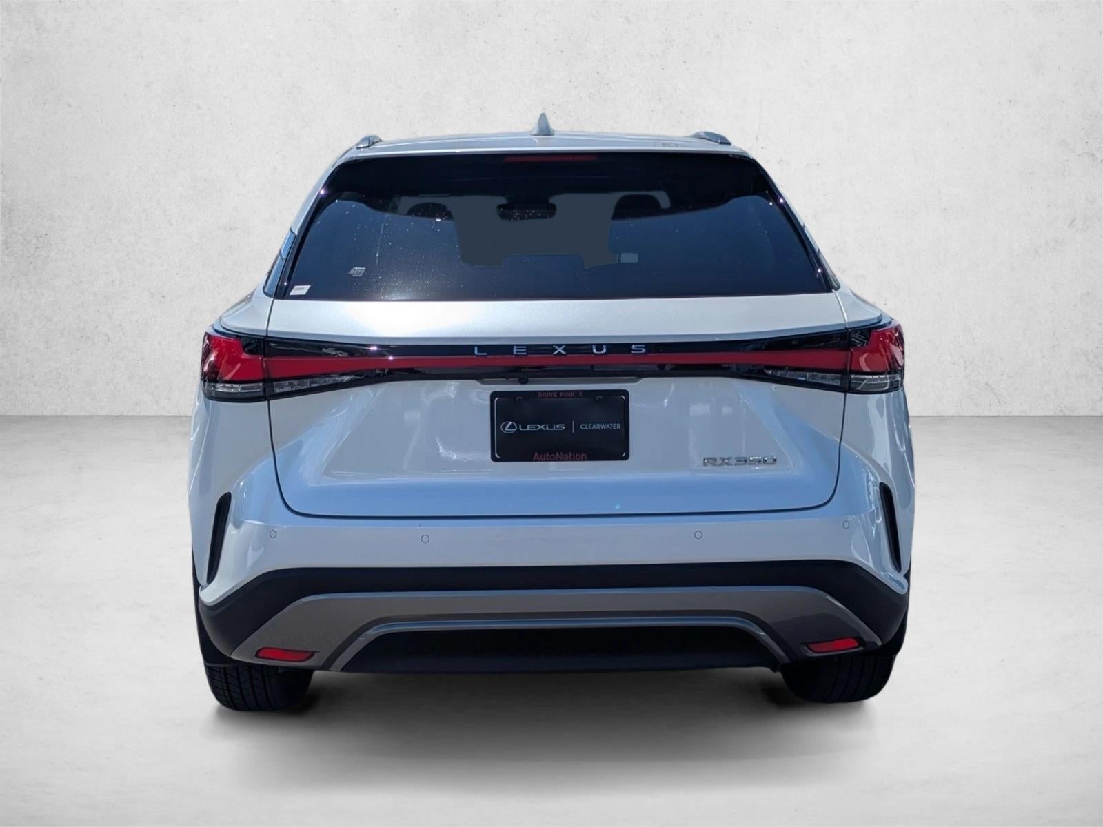 2023 Lexus RX 350 Premium Plus FWD