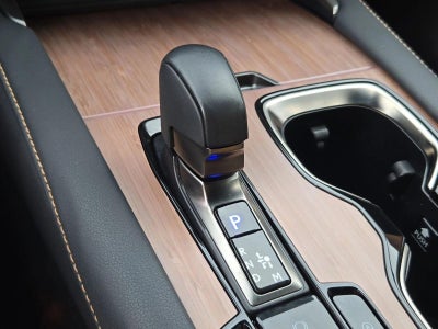 2025 Lexus RX 350 Premium Plus FWD