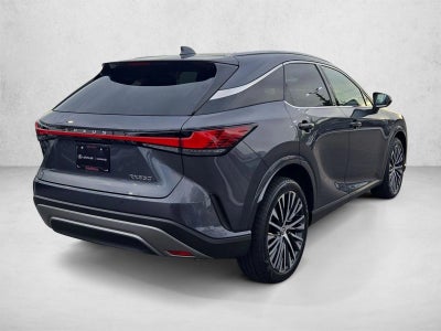 2025 Lexus RX 350 Premium Plus FWD