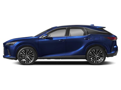 2024 Lexus RX 350 Premium FWD