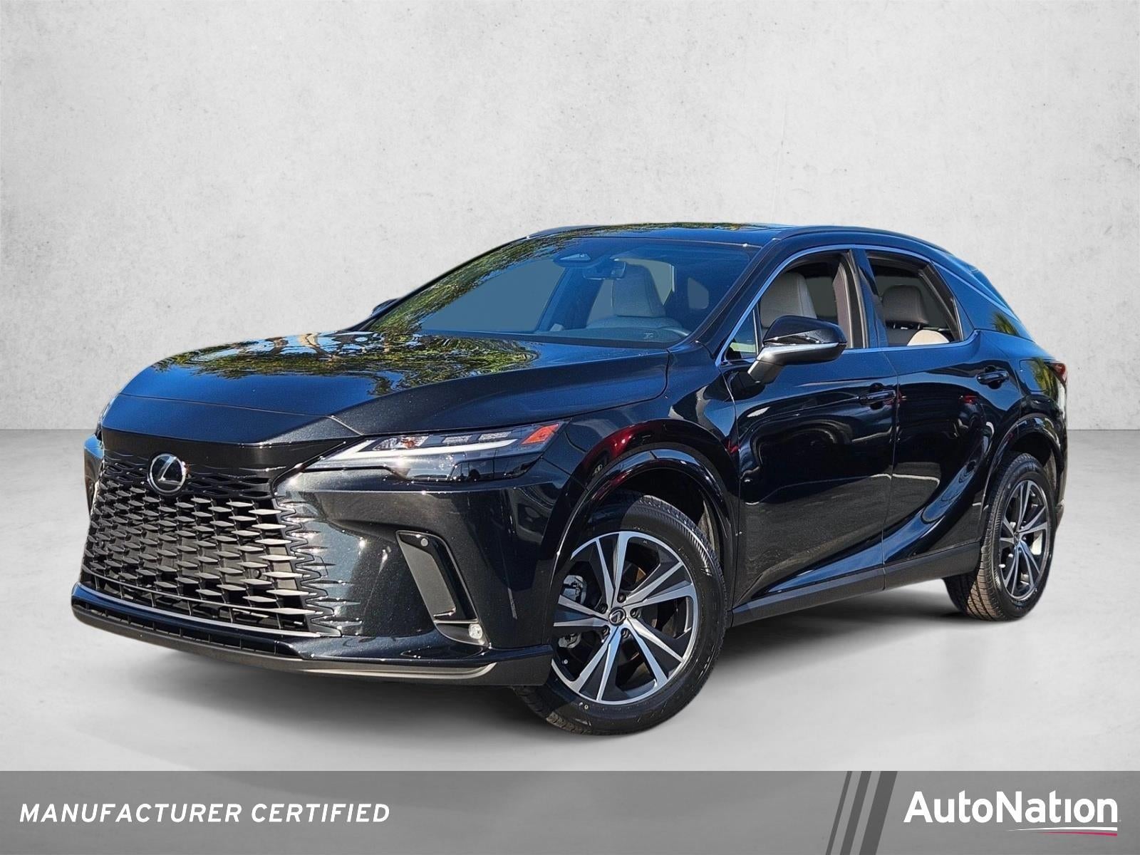 2024 Lexus RX 350 Premium FWD