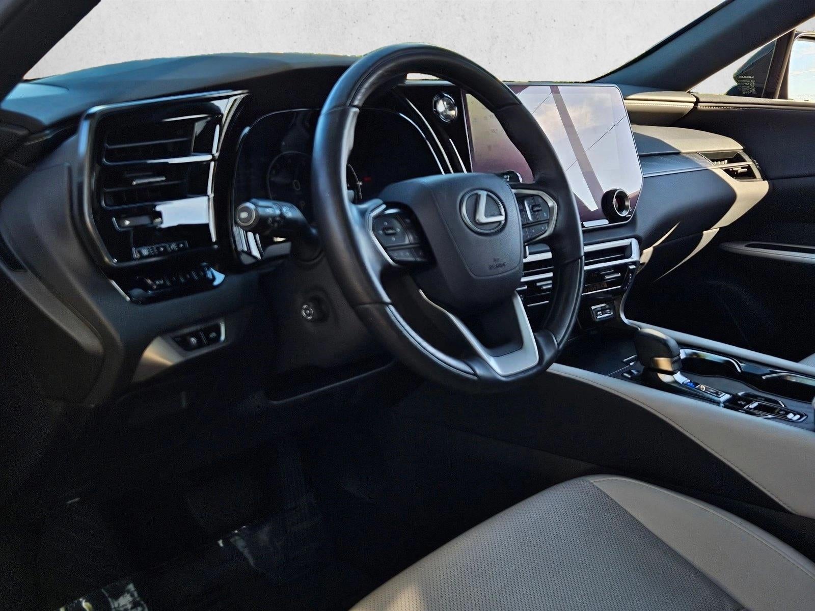 2024 Lexus RX 350 Premium FWD