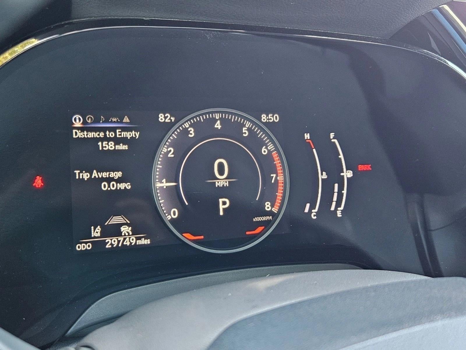 2024 Lexus RX 350 Premium FWD