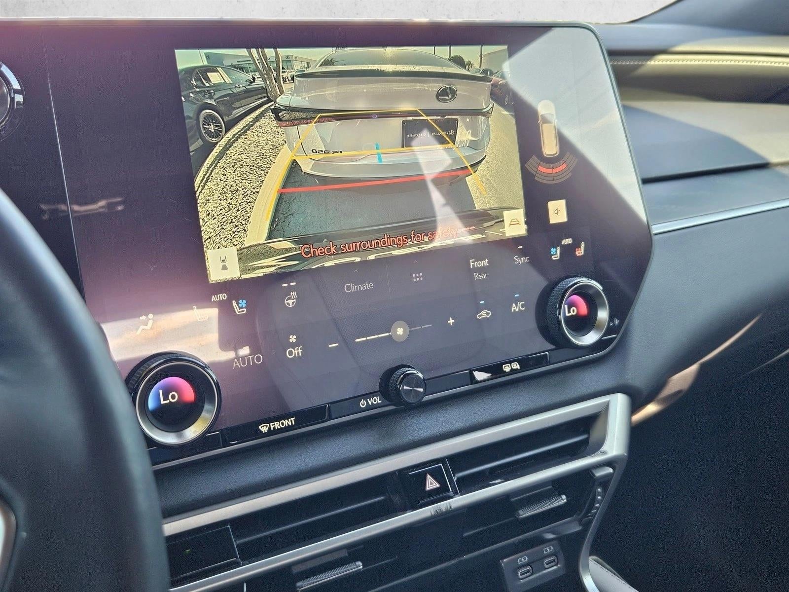 2024 Lexus RX 350 Premium FWD